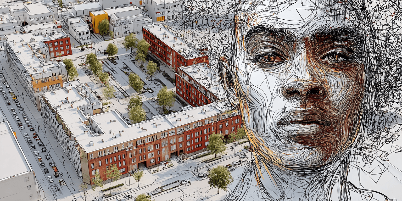 NYCHA PACT initiative restoring public housing in East Brooklyn